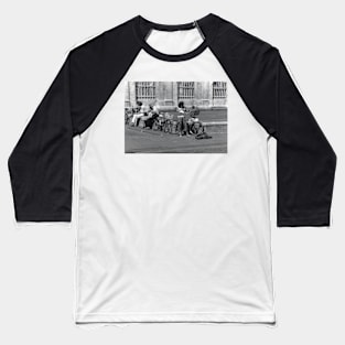 Busker Baseball T-Shirt